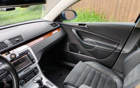 Volkswagen Passat B6, 2010 год, 720 000 рублей, 15 фотография