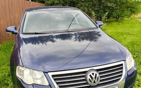 Volkswagen Passat B6, 2010 год, 720 000 рублей, 11 фотография