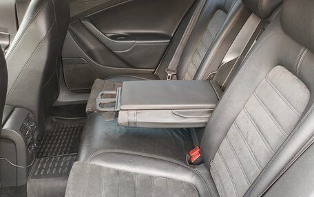 Volkswagen Passat B6, 2010 год, 720 000 рублей, 18 фотография