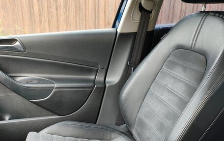 Volkswagen Passat B6, 2010 год, 720 000 рублей, 14 фотография