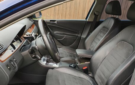 Volkswagen Passat B6, 2010 год, 720 000 рублей, 19 фотография