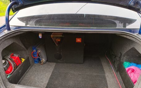 Volkswagen Passat B6, 2010 год, 720 000 рублей, 20 фотография