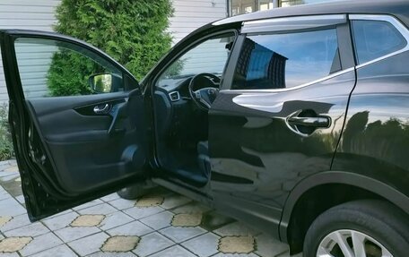Nissan Qashqai, 2015 год, 1 100 000 рублей, 4 фотография