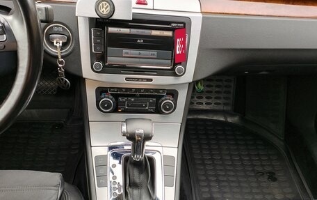 Volkswagen Passat B6, 2010 год, 720 000 рублей, 13 фотография