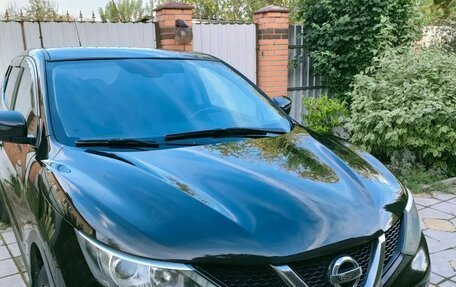 Nissan Qashqai, 2015 год, 1 100 000 рублей, 5 фотография
