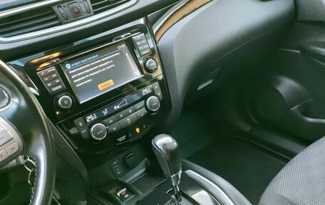 Nissan Qashqai, 2015 год, 1 100 000 рублей, 8 фотография