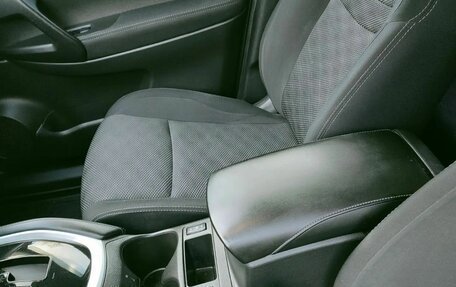 Nissan Qashqai, 2015 год, 1 100 000 рублей, 10 фотография