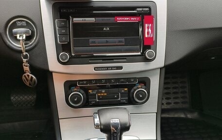 Volkswagen Passat B6, 2010 год, 720 000 рублей, 16 фотография