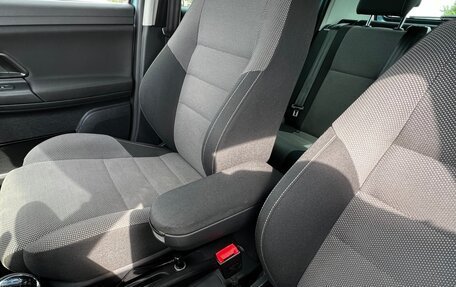 Skoda Fabia II, 2011 год, 650 000 рублей, 15 фотография
