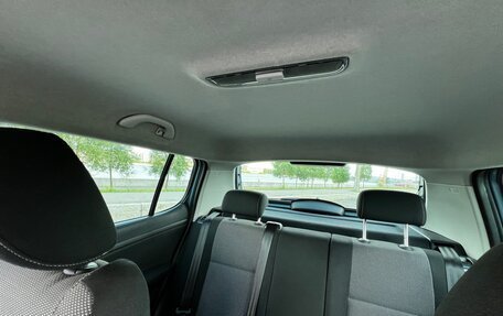 Skoda Fabia II, 2011 год, 650 000 рублей, 22 фотография