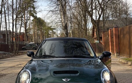 MINI Hatch, 2013 год, 1 200 000 рублей, 2 фотография