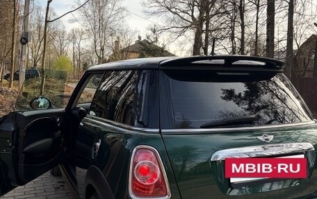 MINI Hatch, 2013 год, 1 200 000 рублей, 4 фотография