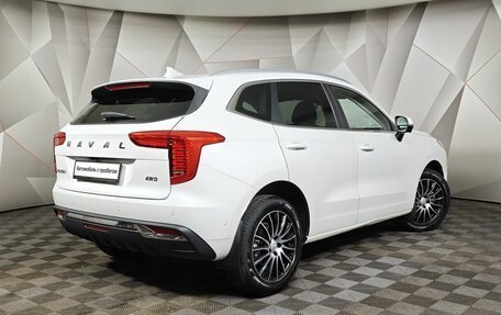 Haval Jolion, 2023 год, 1 995 000 рублей, 2 фотография