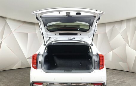 Haval Jolion, 2023 год, 1 995 000 рублей, 10 фотография
