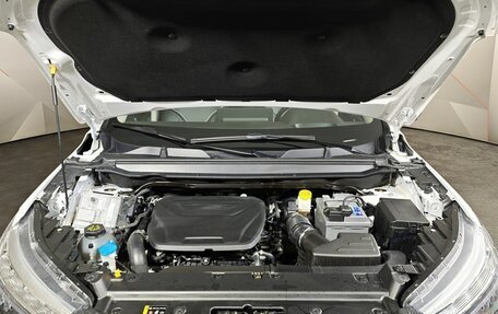 Haval Jolion, 2023 год, 1 995 000 рублей, 9 фотография