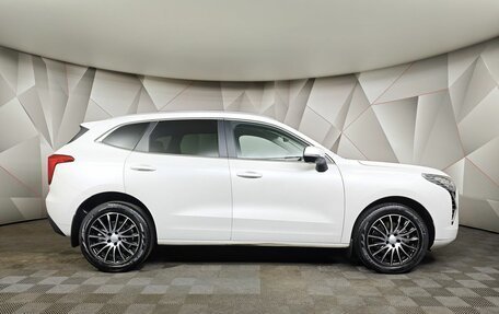 Haval Jolion, 2023 год, 1 995 000 рублей, 6 фотография