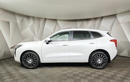 Haval Jolion, 2023 год, 1 995 000 рублей, 5 фотография
