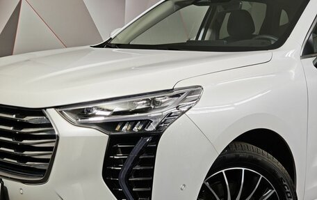 Haval Jolion, 2023 год, 1 995 000 рублей, 8 фотография
