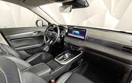 Haval Jolion, 2023 год, 1 995 000 рублей, 11 фотография