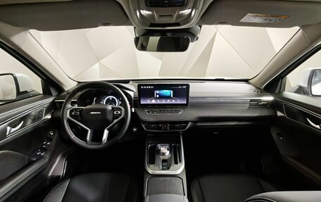 Haval Jolion, 2023 год, 1 995 000 рублей, 12 фотография