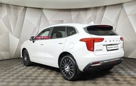 Haval Jolion, 2023 год, 1 995 000 рублей, 4 фотография