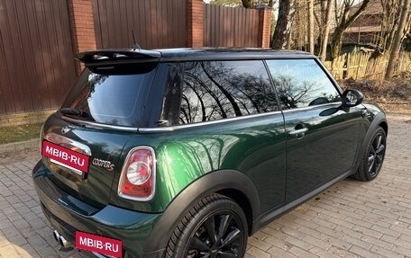 MINI Hatch, 2013 год, 1 200 000 рублей, 3 фотография