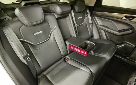 Haval Jolion, 2023 год, 1 995 000 рублей, 15 фотография