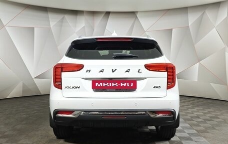 Haval Jolion, 2023 год, 1 995 000 рублей, 7 фотография