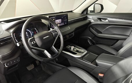 Haval Jolion, 2023 год, 1 995 000 рублей, 17 фотография