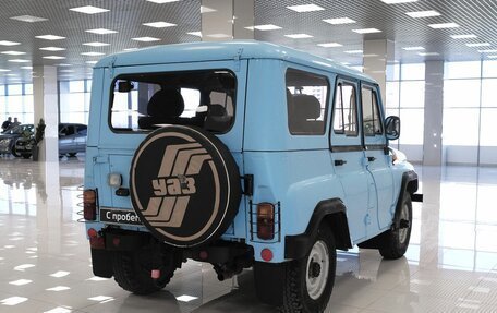 ЛуАЗ 3151, 1998 год, 375 000 рублей, 2 фотография