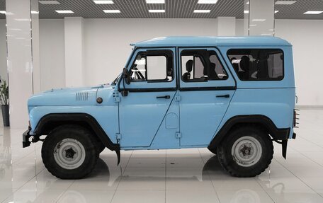 ЛуАЗ 3151, 1998 год, 375 000 рублей, 6 фотография