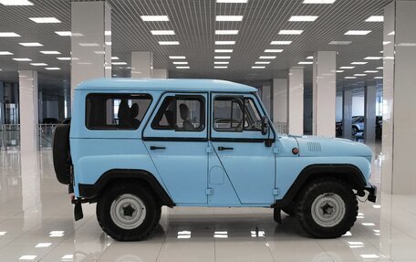 ЛуАЗ 3151, 1998 год, 375 000 рублей, 5 фотография