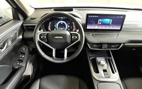 Haval Jolion, 2023 год, 1 995 000 рублей, 18 фотография