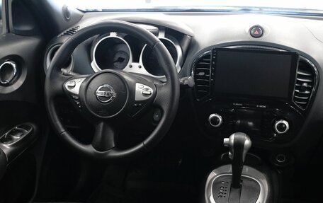 Nissan Juke II, 2012 год, 696 000 рублей, 9 фотография