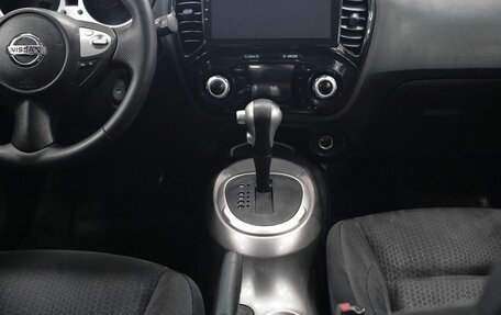 Nissan Juke II, 2012 год, 696 000 рублей, 12 фотография