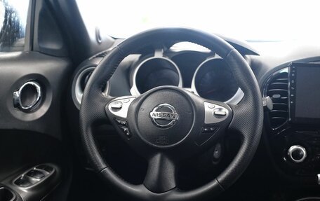 Nissan Juke II, 2012 год, 696 000 рублей, 10 фотография