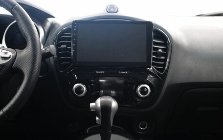 Nissan Juke II, 2012 год, 696 000 рублей, 11 фотография