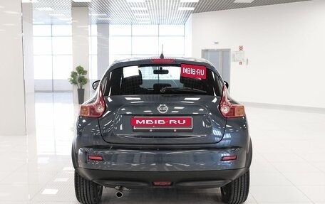 Nissan Juke II, 2012 год, 696 000 рублей, 8 фотография
