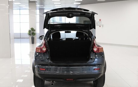 Nissan Juke II, 2012 год, 696 000 рублей, 20 фотография