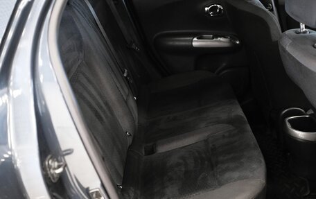 Nissan Juke II, 2012 год, 696 000 рублей, 18 фотография