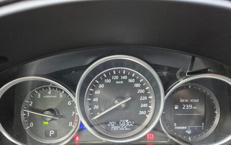 Mazda CX-5 II, 2013 год, 900 000 рублей, 3 фотография