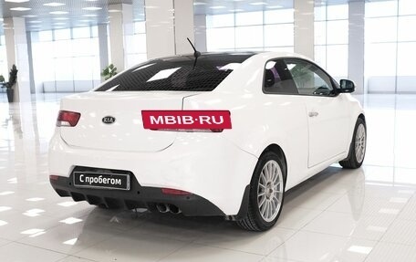 KIA Cerato III, 2011 год, 550 000 рублей, 2 фотография