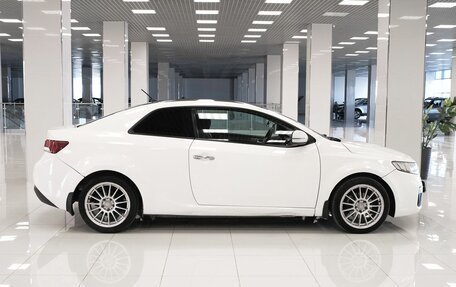 KIA Cerato III, 2011 год, 550 000 рублей, 5 фотография