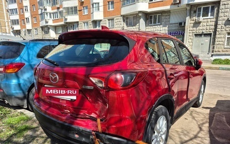 Mazda CX-5 II, 2013 год, 900 000 рублей, 4 фотография
