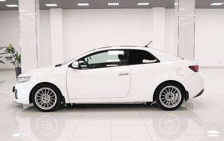 KIA Cerato III, 2011 год, 550 000 рублей, 6 фотография