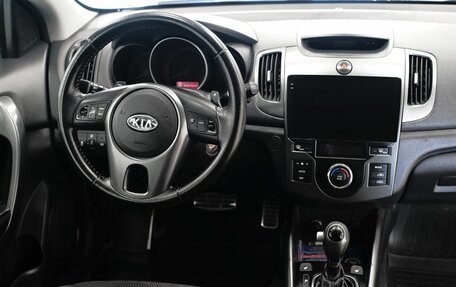 KIA Cerato III, 2011 год, 550 000 рублей, 9 фотография
