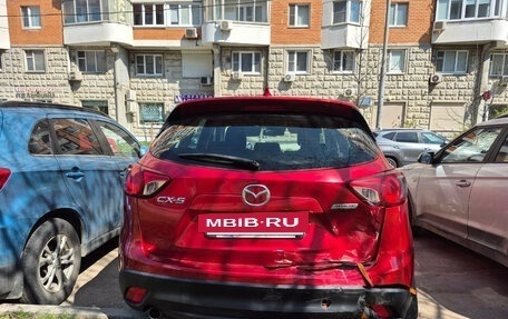 Mazda CX-5 II, 2013 год, 900 000 рублей, 6 фотография