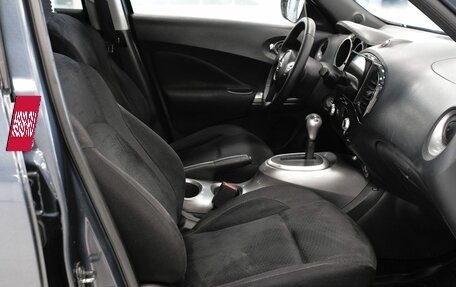 Nissan Juke II, 2012 год, 696 000 рублей, 17 фотография
