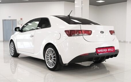 KIA Cerato III, 2011 год, 550 000 рублей, 4 фотография