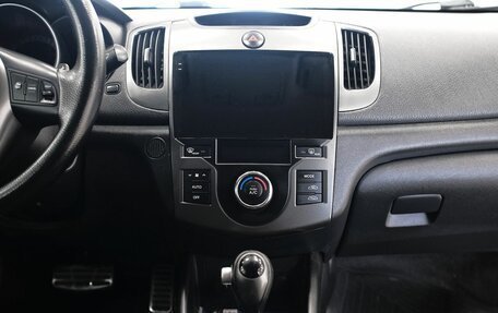 KIA Cerato III, 2011 год, 550 000 рублей, 11 фотография